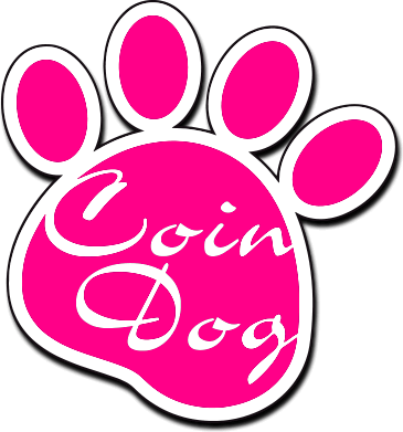 Coin Dog